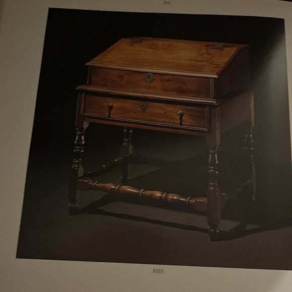 Christie’s auction book 1995 - Picture 6 of 8